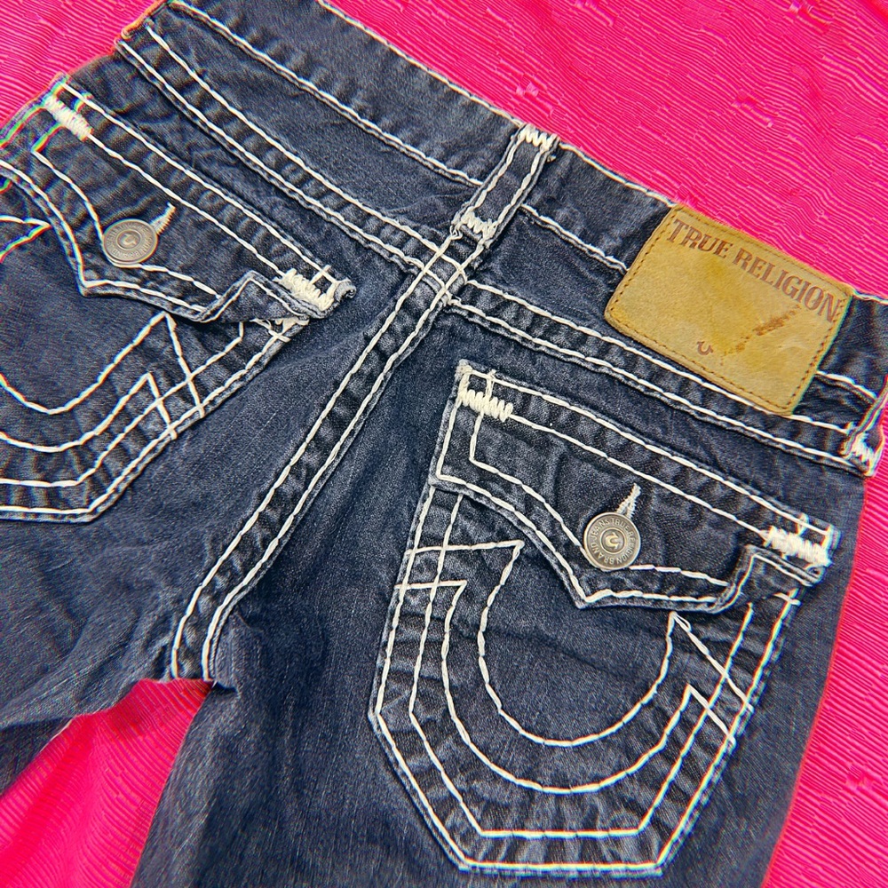 Men’s True Religion Jeans